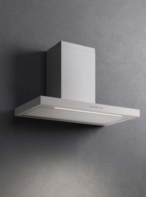 Falmec PLANE WHITE 90 (PLUS) вытяжка