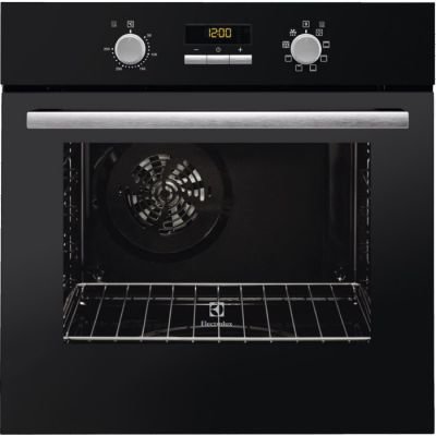 Electrolux EZB55420AK духовой шкаф электрический