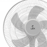 LEX LXFC 8344 напольный вентилятор