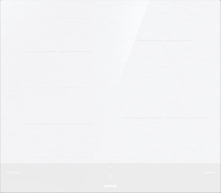Gorenje GI6421SYW индукционная варочная панель