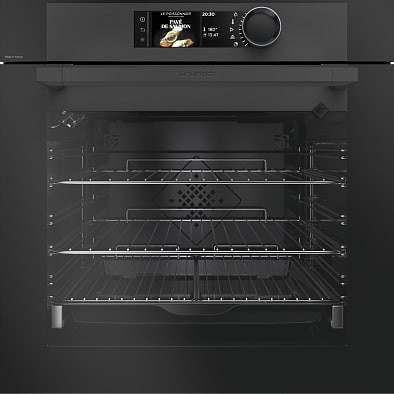 De Dietrich DOP8786BB многофункциональный духовой шкаф