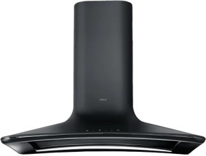 Elica SWEET MOON BLACK/A/85 + CAM вытяжка