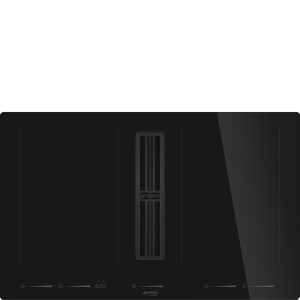 Smeg HOBD682D2 индукционная варочная панель