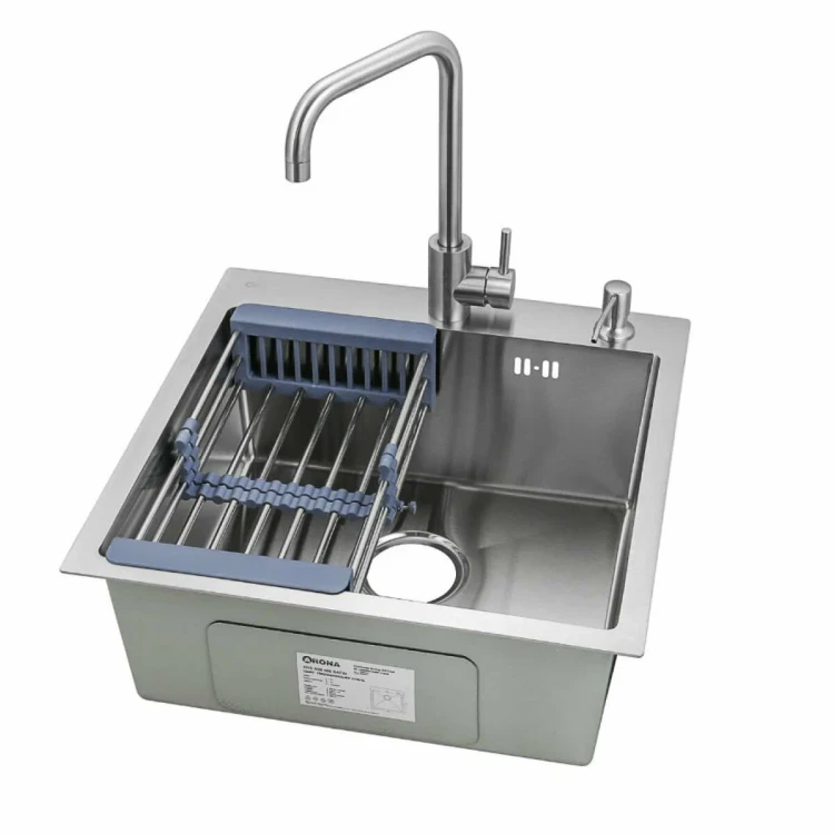 Arona ARS 500.505 SATIN мойка