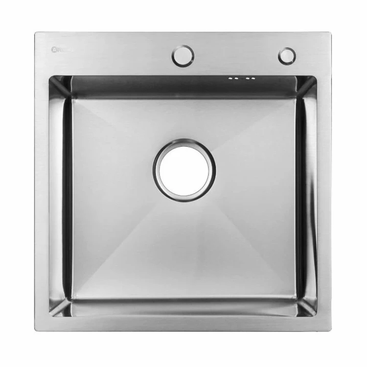 Arona ARS 500.505 SATIN мойка