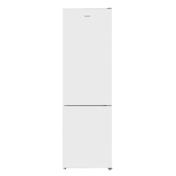 Maunfeld MFF200NFSTWE холодильник отдельностоящий