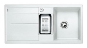 Blanco METRA 6 S 513046 белый мойка