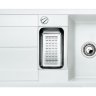 Blanco METRA 6 S 513046 белый мойка