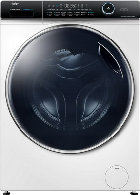 Haier HW100-BP14986E отдельностоящая стиральная машина