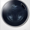Haier HW100-BP14986E отдельностоящая стиральная машина