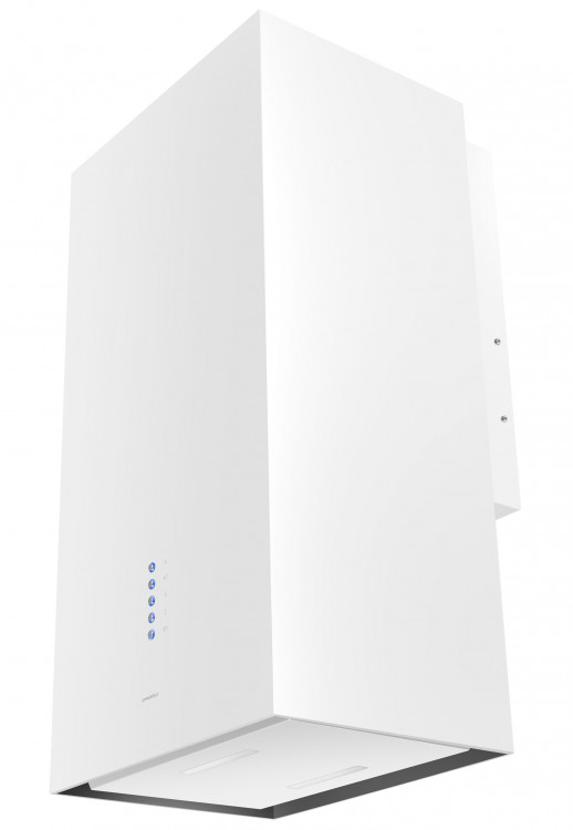 Maunfeld Bath Plus 402 белый вытяжка