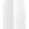 Maunfeld Bath Plus 402 белый вытяжка