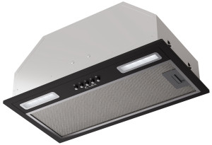 Lex HYPER 600 Inverter BL вытяжка