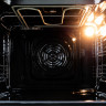 Lex EDP 670 BBL MAX  электрический духовой шкаф