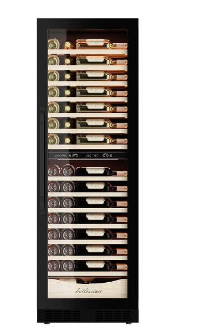 Meyvel MV110-KBT2 (Slim) встраиваемый винный шкаф