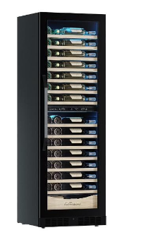 Meyvel MV110-KBT2 (Slim) встраиваемый винный шкаф