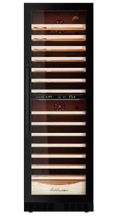 Meyvel MV110-KBT2 (Slim) встраиваемый винный шкаф