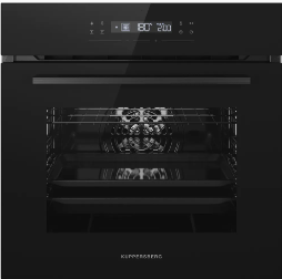 Kuppersberg HO 615 B электрический духовой шкаф