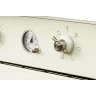 Hiberg VM 4360 RY электрический духовой шкаф