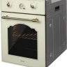 Hiberg VM 4360 RY электрический духовой шкаф