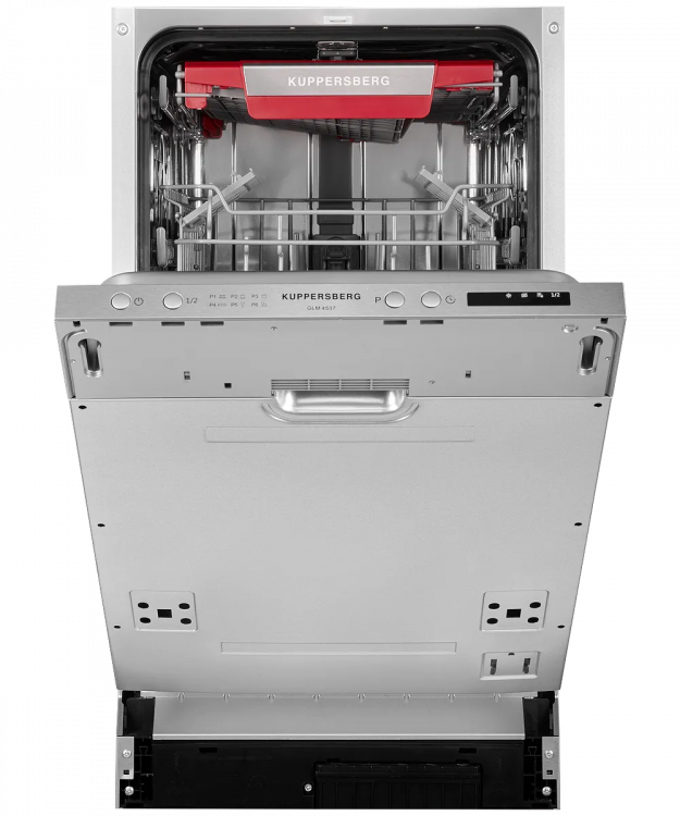 Kuppersberg GLM 4537 встраиваемая посудомоечная машина