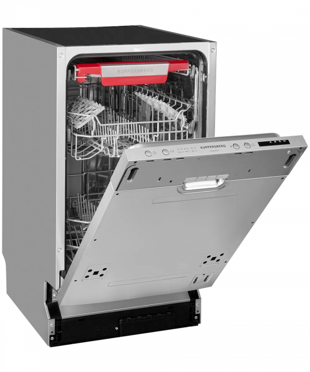 Kuppersberg GLM 4537 встраиваемая посудомоечная машина