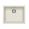 Alveus QUADRIX 50 GRANITAL+ ARCTIC-G11M 560X460X200 кухонная мойка