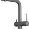 Omoikiri Nagano-PL-P 4974064 смеситель