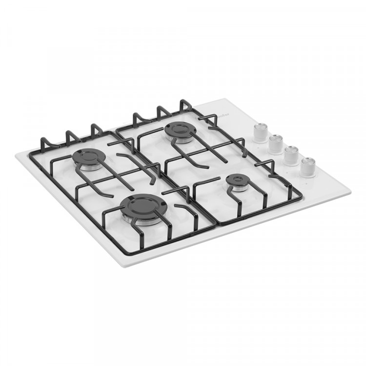 Simfer H60Q40W471 газовая варочная панель