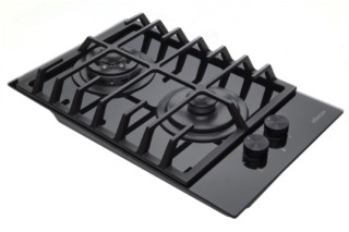 Konigin Flash 302 BKGW газовая варочная панель