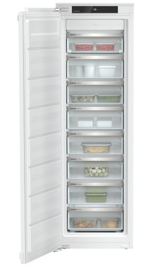 Liebherr SIFNf 5108 встраиваемая морозильная камера