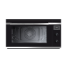 Kuppersbusch B 9330.0 S1 Stainless steel электрический духовой шкаф