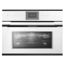 Kuppersbusch CBM 6550.0 W5 Black Velvet компактный духовой шкаф с микроволнами