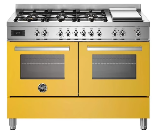 Bertazzoni PRO126G2EGIT варочный центр