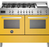 Bertazzoni PRO126G2EGIT варочный центр