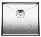 Blanco ZEROX 450-U нерж. сталь зеркальная полировка 521587 мойка