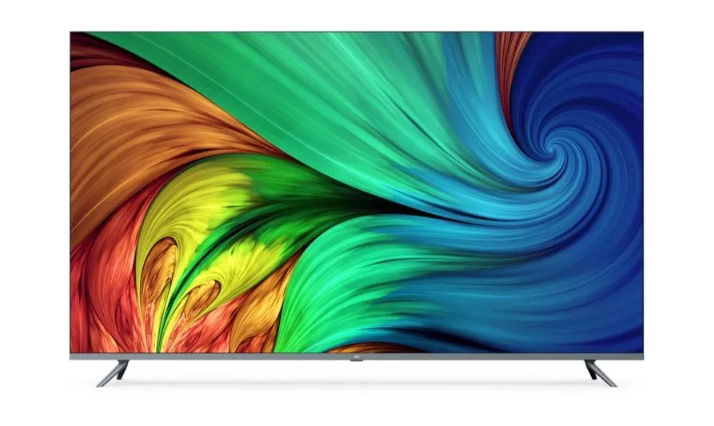 Xiaomi MI TV E65S PRO 65 телевизор