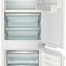 Liebherr ICBNe 5123 встраиваемый холодильник с морозильником