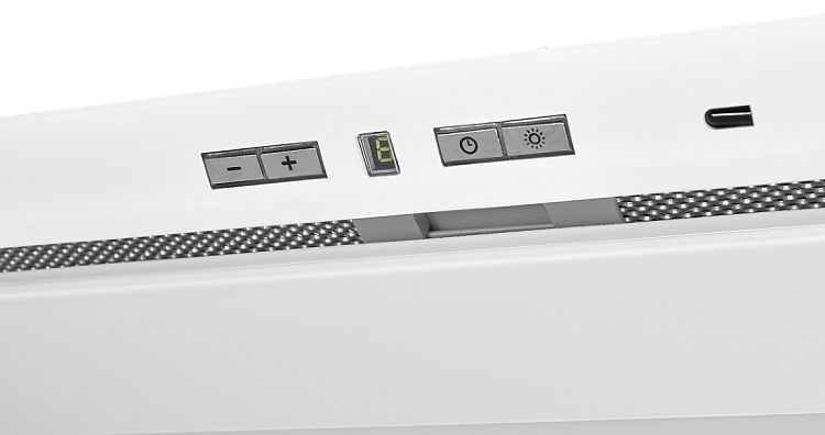 Kuppersberg INBOX 54 W встраиваемая вытяжка