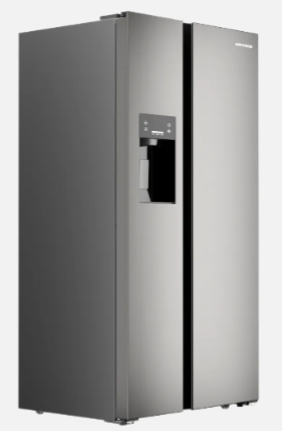 Kuppersberg RFSN 1891 X холодильник Side by Side