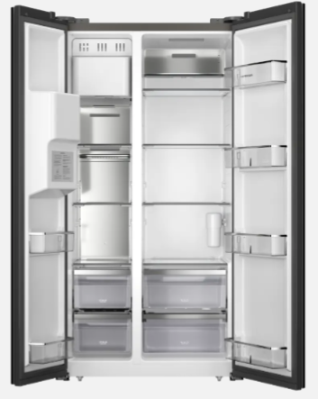 Kuppersberg RFSN 1891 X холодильник Side by Side