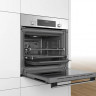 Bosch HBJ517FS0R духовой шкаф