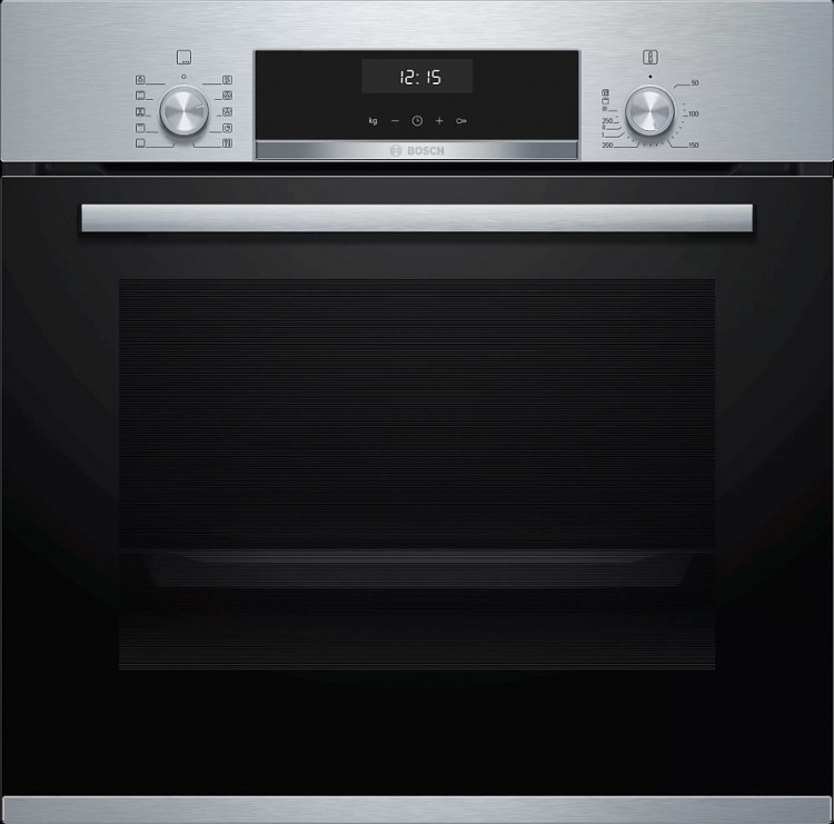 Bosch HBJ517FS0R духовой шкаф