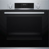 Bosch HBJ517FS0R духовой шкаф
