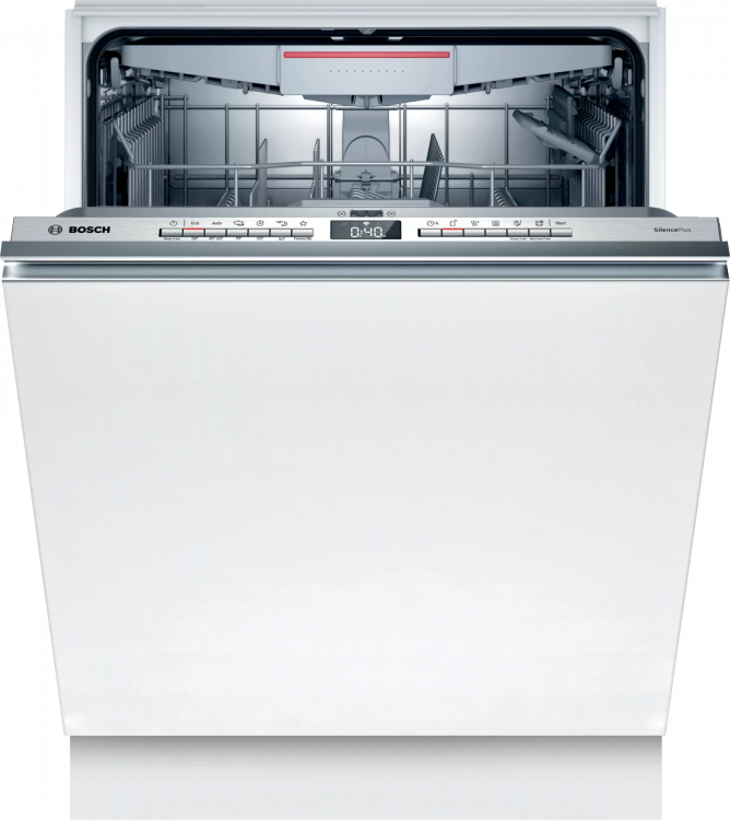 Bosch SMV4HCX2IR встраиваемая посудомоечная машина