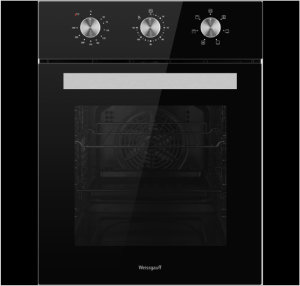 Weissgauff EOY 456 BM электрический духовой шкаф