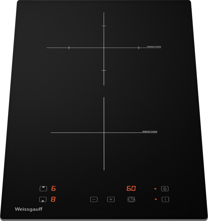 Weissgauff HI 32 индукционная варочная панель