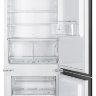 Smeg C3180FP встраиваемый холодильник комбинированный