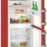 Liebherr CNfr 4335 отдельностоящий комбинированный холодильник