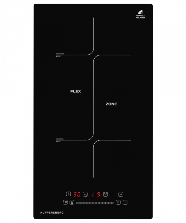 Kuppersberg ICS 311 индукционная варочная панель